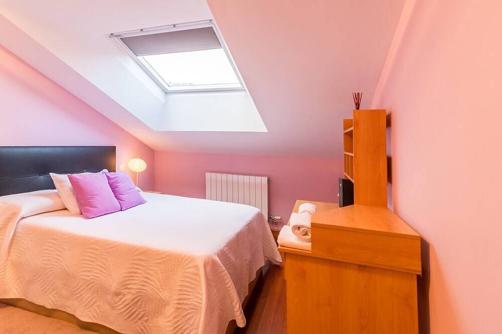 Spectacular, Very Cozy and Bright Duplex in Cartes, Cantabrian Coast