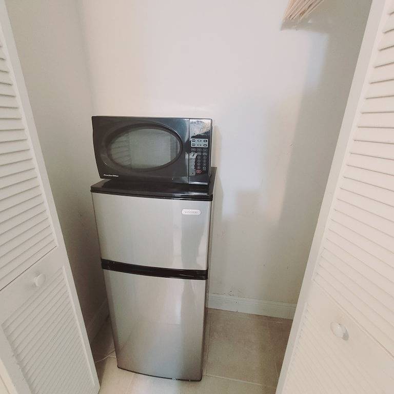 Vakantieappartement voor 2 Personen in Miami, Florida