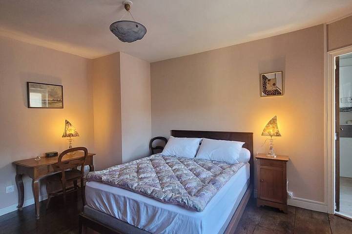 Gîte pour 2 personnes à Tardets-Sorholus - 2