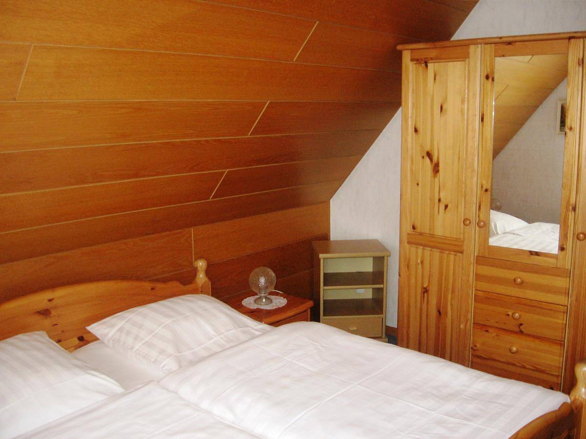 Ganze Wohnung, Ferienwohnung Steemann in Borkum