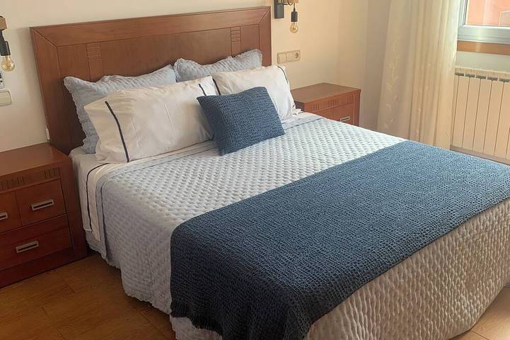 Vivienda a 100 m. de playa de patos in Praia Patos (Nigrán), Nigrán