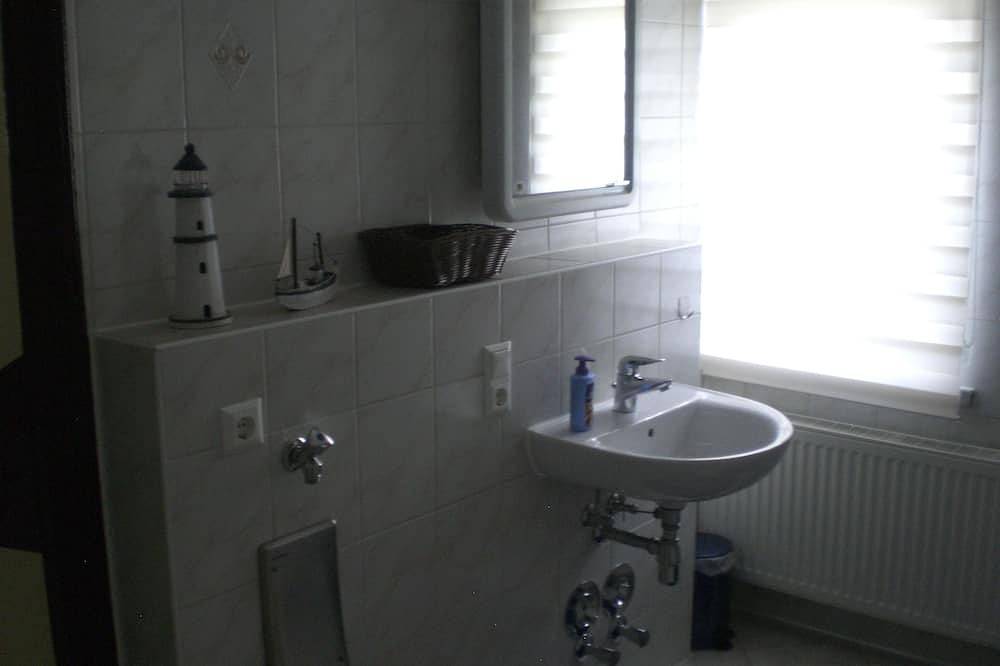 Ganze Wohnung, Kleine Ferienwohnung im Erzgebirge in Gelenau (Erzgebirge), Erzgebirge