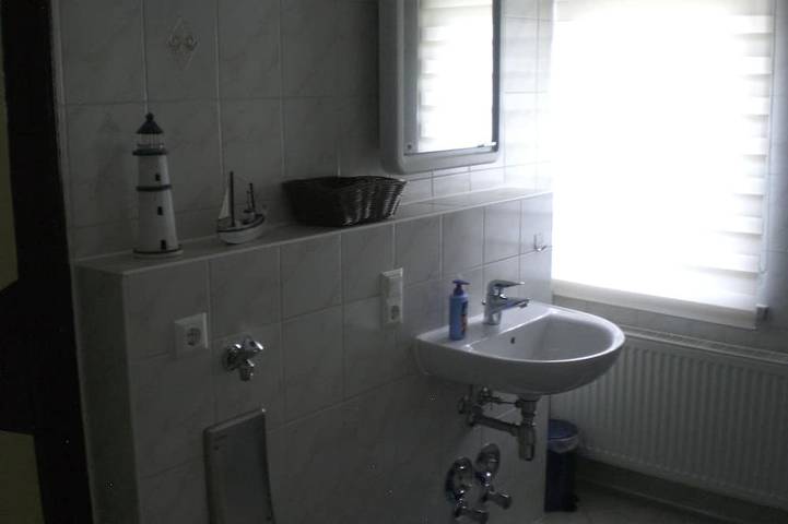 Ferienwohnung für 2 Personen, mit Garten in Gelenau (Erzgebirge)