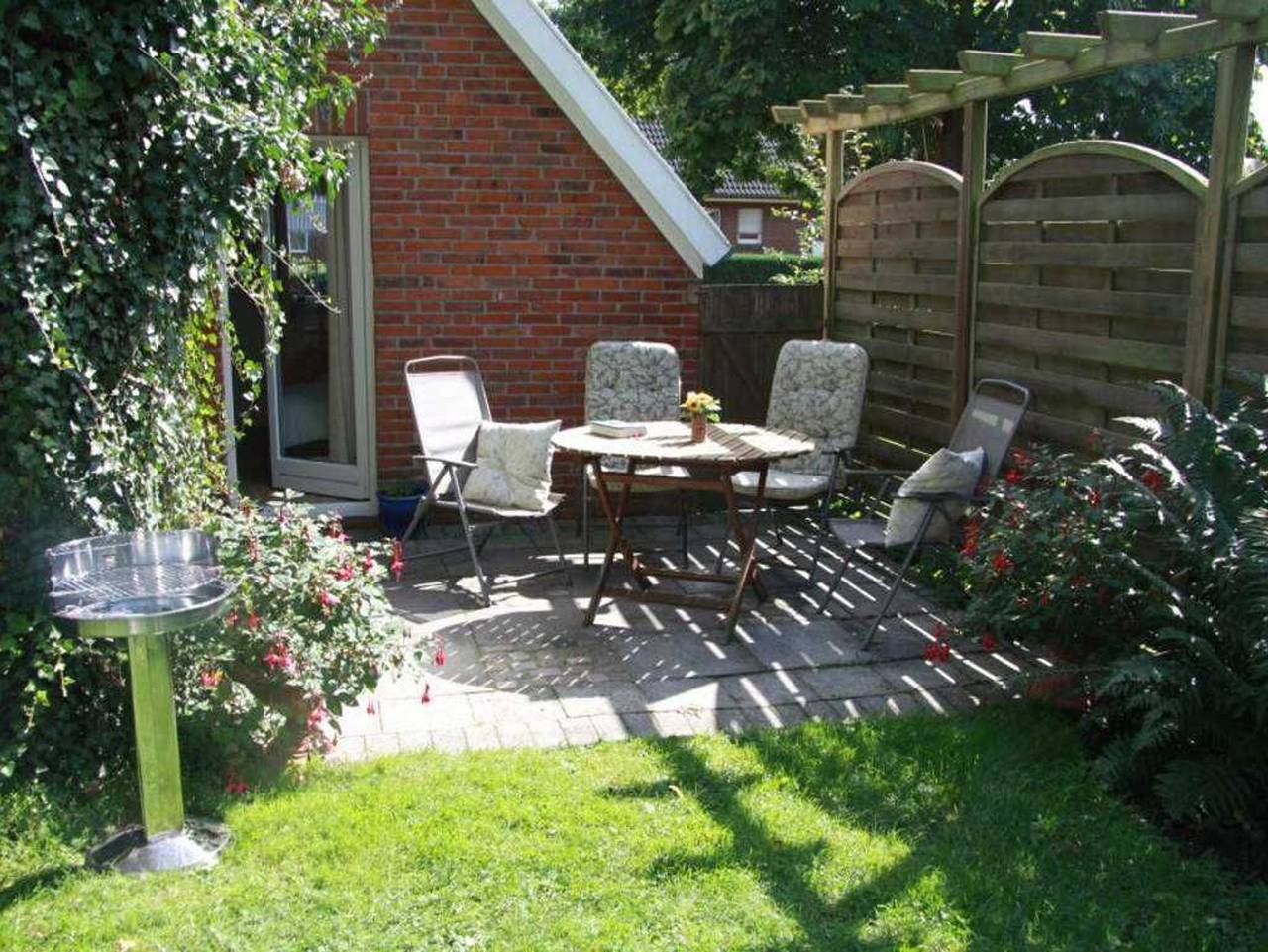 Ferienhaus Am Moor, 55141 - Ferienhaus Am Moor in Filsum, Ostfriesland