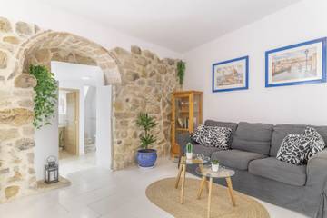 Ferienhaus für 3 Personen in Alcalá de los Gazules, Los Alcornocales, Bild 1