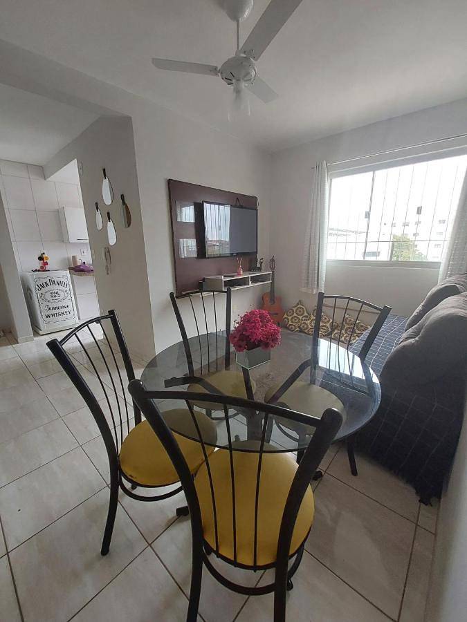 Casas e apartamentos de temporada para 5 pessoas, com vista, adaptado a crianças em Governador Valadares