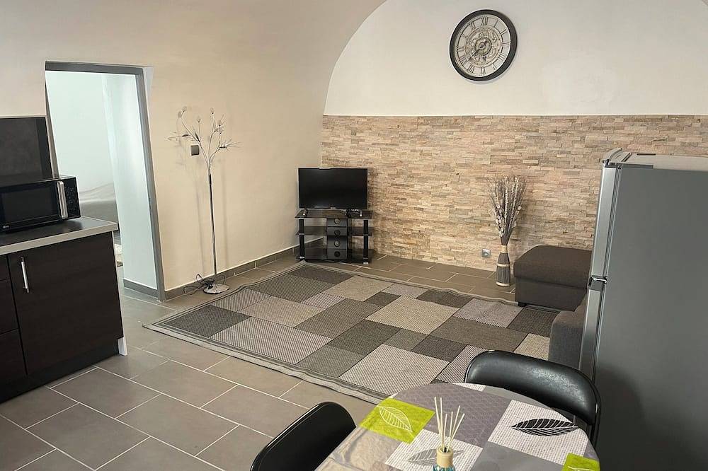 Entire apartment, Ideally located apartment in the center of ales in Alès, Cévennes