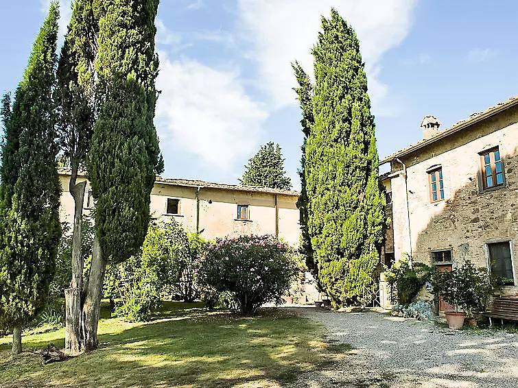 Appartamento intero, 2 Camere 4 Persone in Scandicci, Firenze province