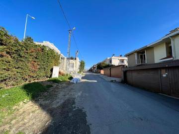 Villa pour 20 personnes, avec balcon et piscine ainsi que sauna et jacuzzi à Turquie