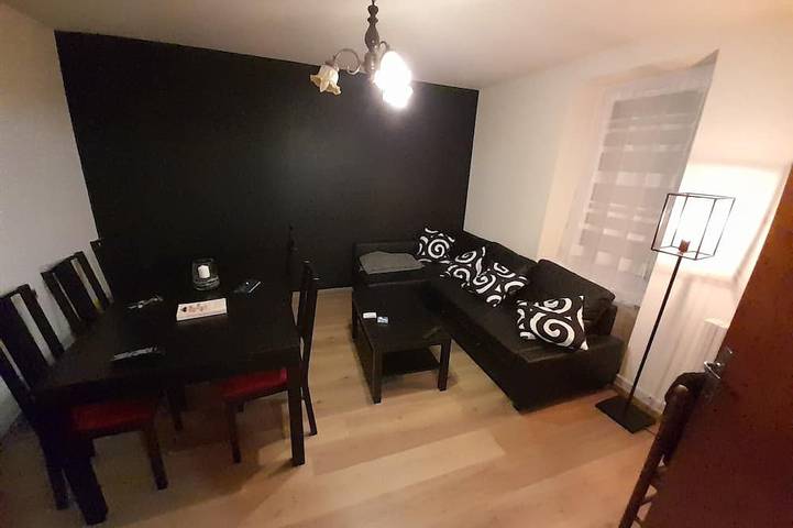 Maison sur Gr34 à 300m de la Plage ! in Roscanvel, Châteaulin und Umgebung