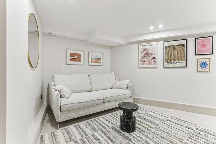 Casa de vacaciones para 6 personas - 1