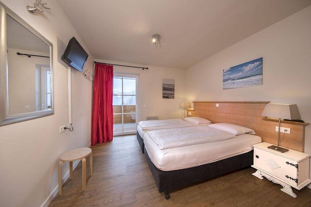 Luxuswohnung mit Sauna in Saalbach für 8 Personen in Saalbach, Saalbach-Hinterglemm