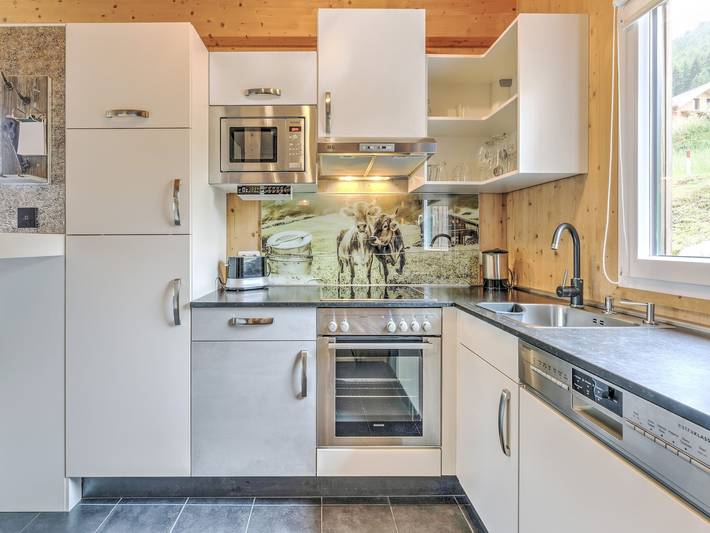 Villa für 6 Personen, mit Garten und Sauna in der Steiermark