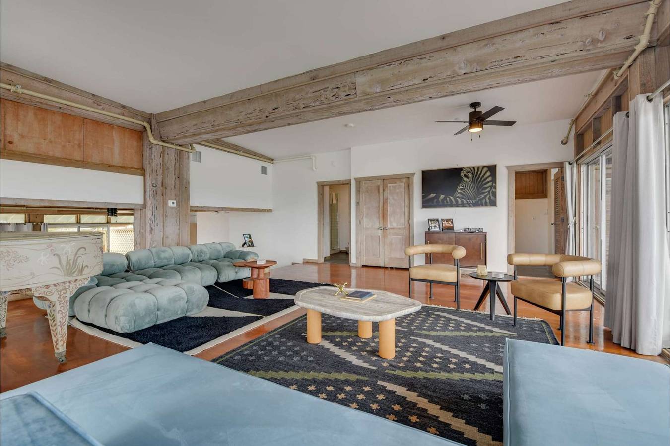 Hel leilighet, Kamp by Brightwild Rooftop Penthouse On Duval in Key West, Lower Keys