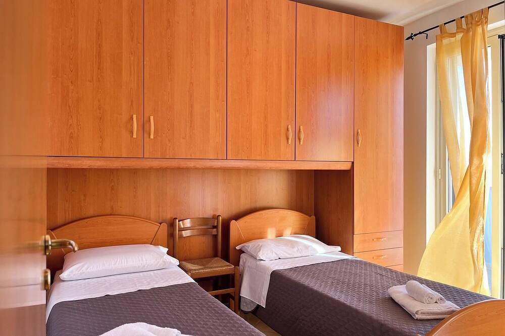 Ganze Wohnung, The Pearl of the West - Ponente in Milazzo, Messina Provinz