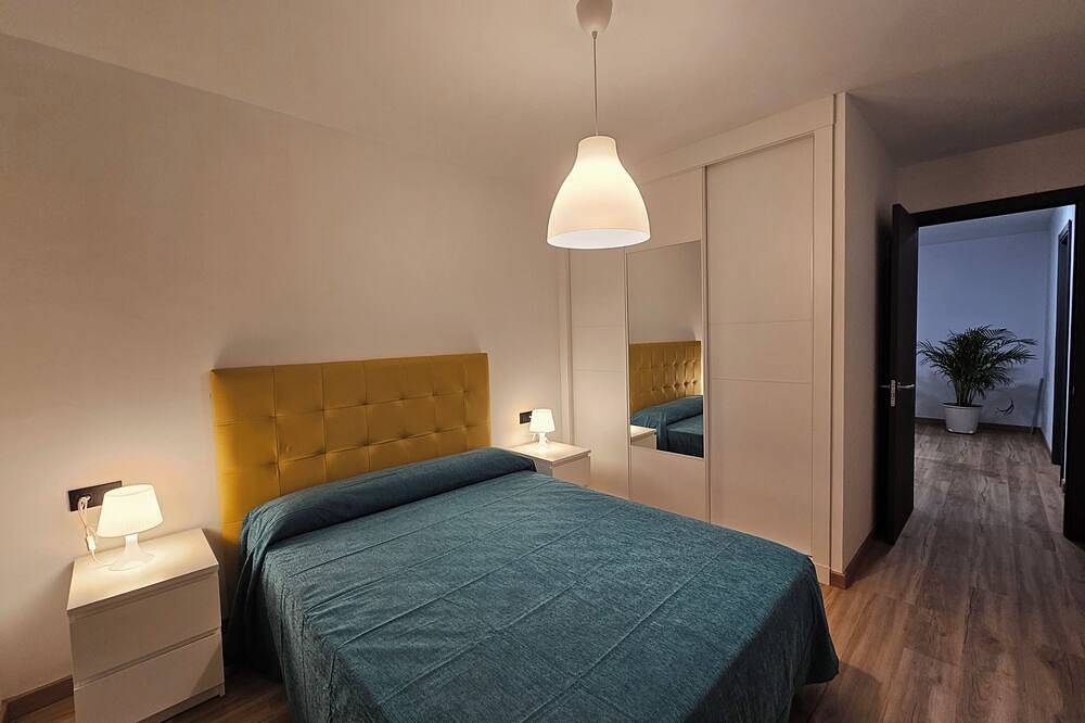 Beach And Nature House 20 Minutes Away From La Coruña in Perbes, Miño