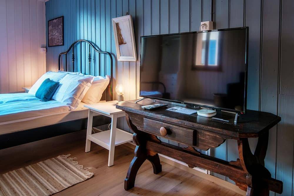 Ganze Wohnung, Schöne Zweizimmerwohnung in einem typischen Berghaus (Chièra) in Faido, Lepontinische Alpen