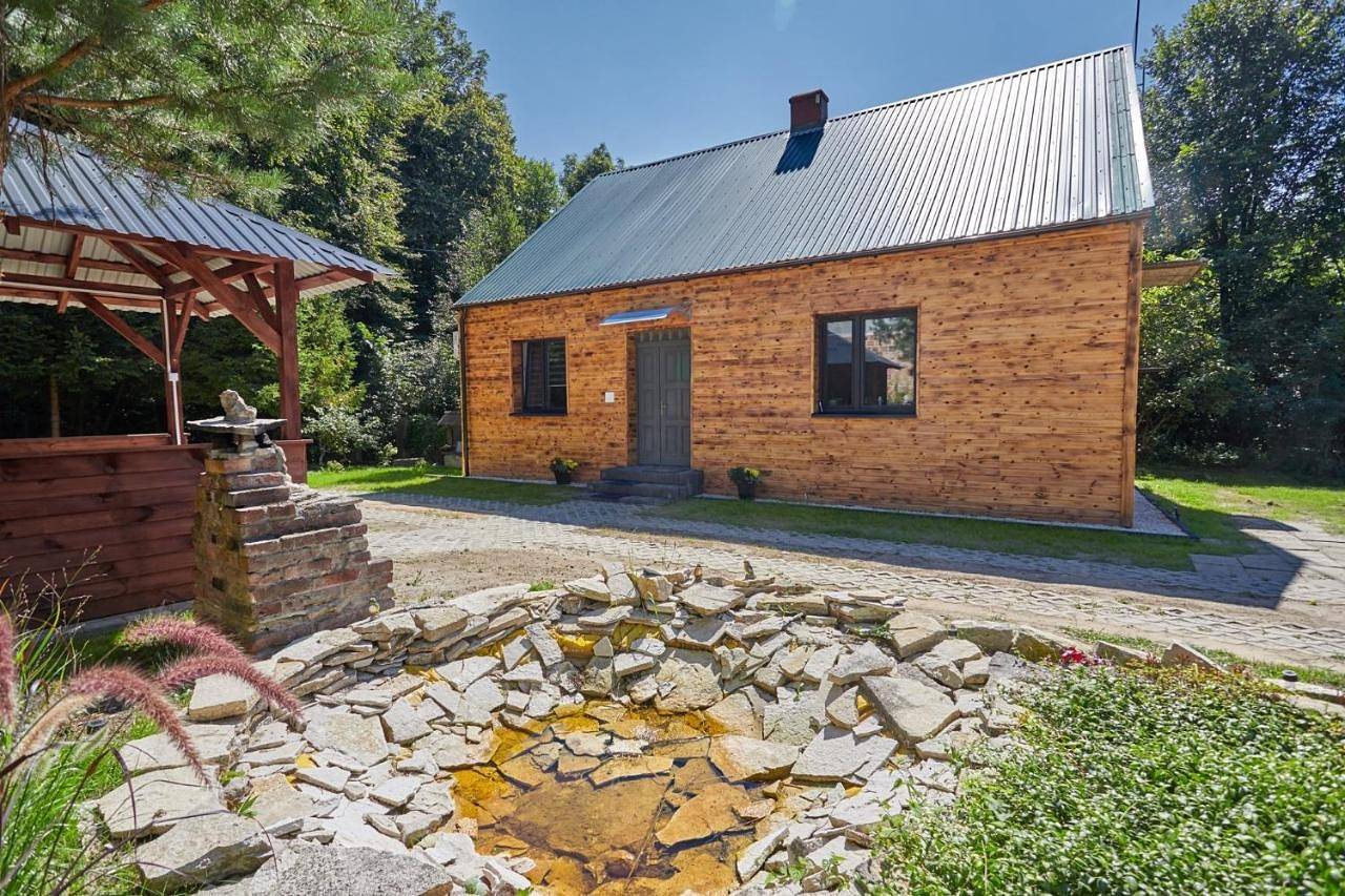 Apartamenty Domek na Roztoczu in Roztocze