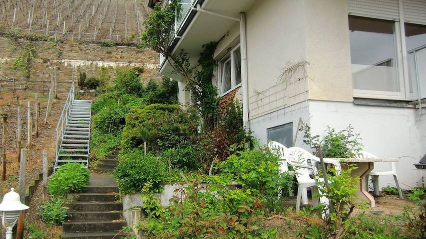 Ferienhaus für 4 Personen, mit Garten im Ahrtal - 2