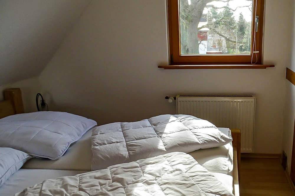 Ganze Wohnung, Ferienwohnung 2 - Ferienhaus Ostseeräuber in Bodstedt, Fuhlendorf