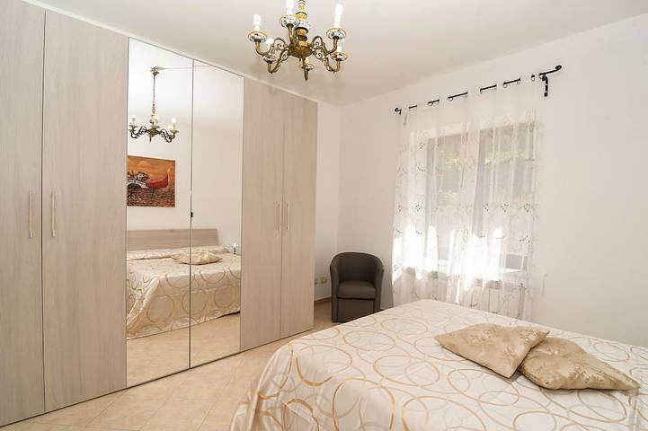 Swimming Pool-Villa, Family-Friendly, Sea-View in Sant'Anna (Massa Lubrense), Massa Lubrense