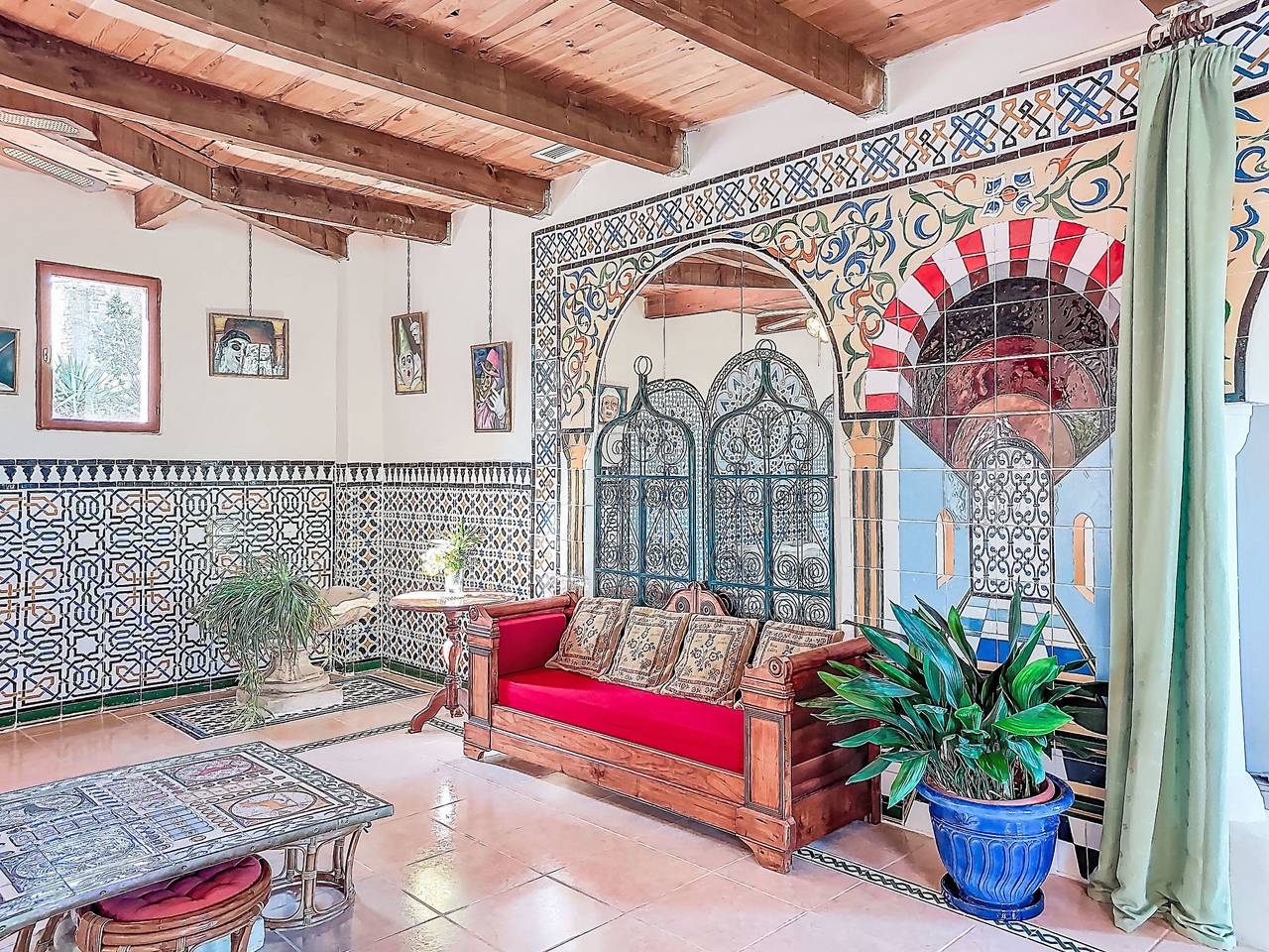 Les Ecuries in Limoux, Limoux region