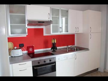 Ferienwohnung für 4 Personen in Moniga del Garda, Gardasee-Berge, Bild 2