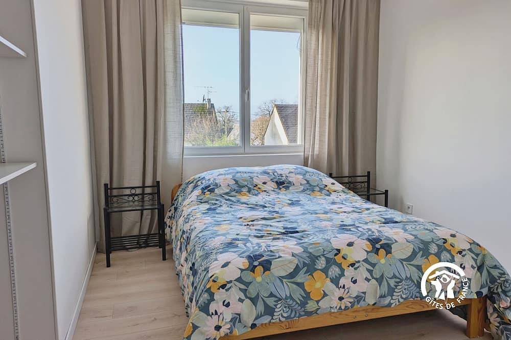 Gîte lumineux à Sainte Suzanne avec jardin, 3 chambres, wifi in Sainte-Suzanne, Mayenne