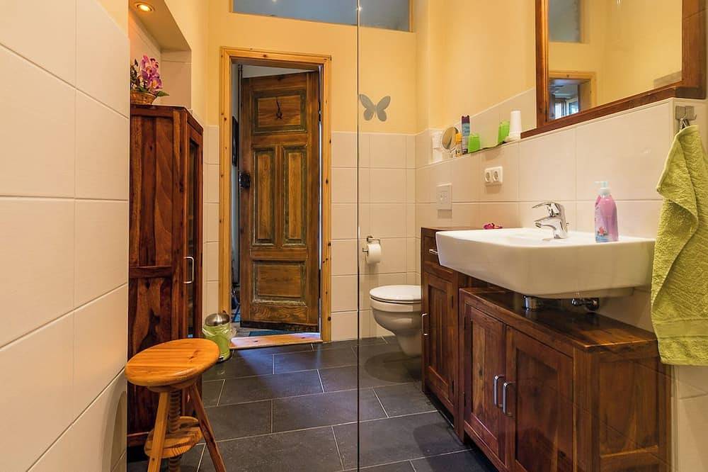 Ganze Wohnung, Ferienwohnung Romantika Iii 41 qm, 1 Wohn/Schlafraum für max. 2 Personen in Schloss Sanssouci, Potsdam und Umgebung