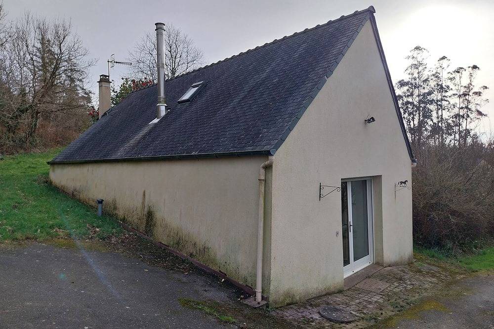 Gites Le Pavillon - Ferme du Kastel Dinn in Rosnoën, Région de Châteaulin