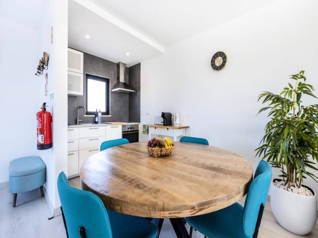 Apartamento inteiro, Apartamento de férias para 4 pessoas com terraço in Sagres, Parque Natural do Sudoeste Alentejano e Costa Vicentina