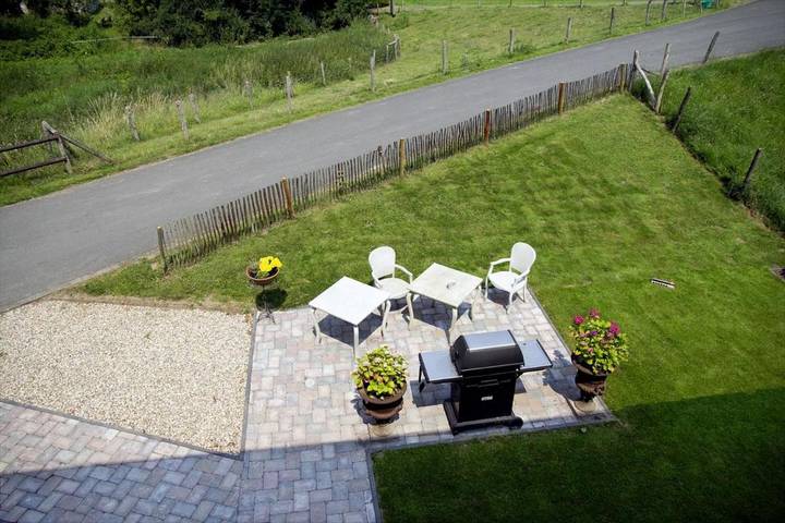 Appartement de vacances pour 2 personnes, avec vue et piscine ainsi que vue sur le lac et jardin, adapté aux familles dans Bas-Rhin - 2
