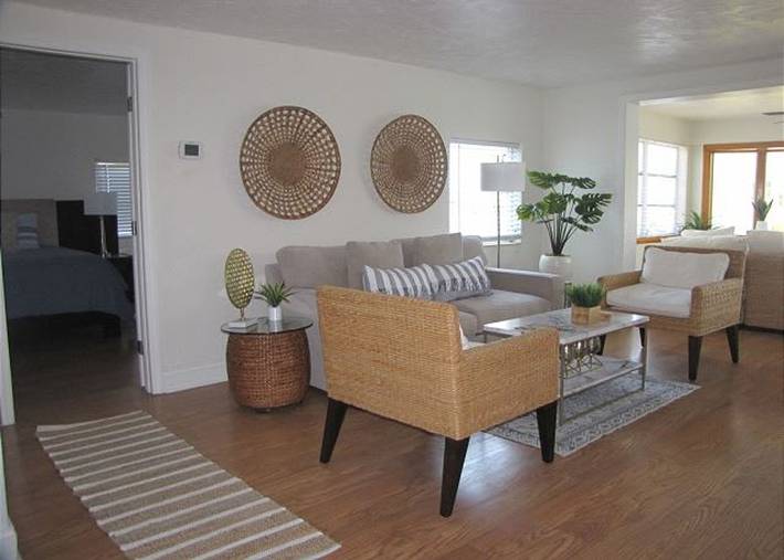 Apartamento de vacaciones para 5 personas, Familias con niños - 1