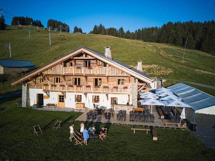 Maison d’hôte pour 2 personnes, avec terrasse et vue, animaux acceptés