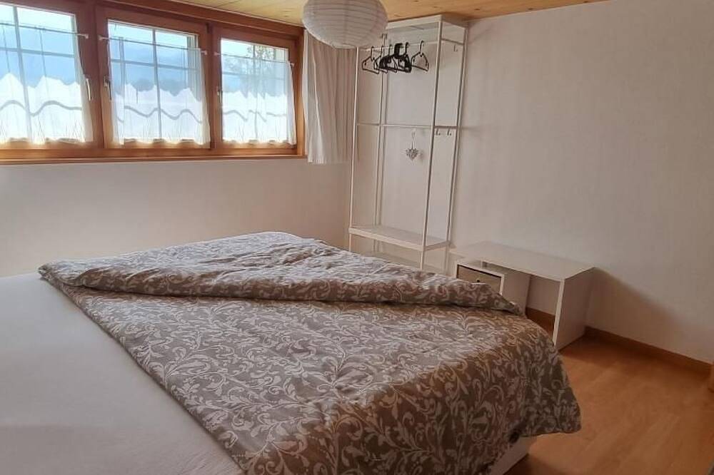 Ganze Wohnung, Tiererlebnishof Windegg in Urnäsch, Zürich Voralpen