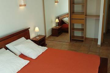 Villa pour 4 Personnes dans Porto-Vecchio, Arrondissement de Sartène, Photo 4