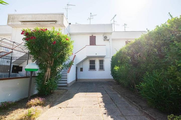 Holiday home for 4 people, with garden, with pets - 1