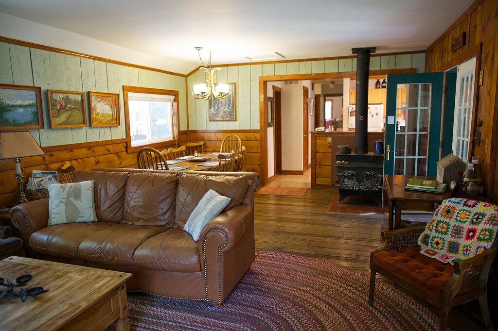 Charming Log Cabin für Peaceful Mountain Getaway! in Arapaho and Roosevelt National Forests