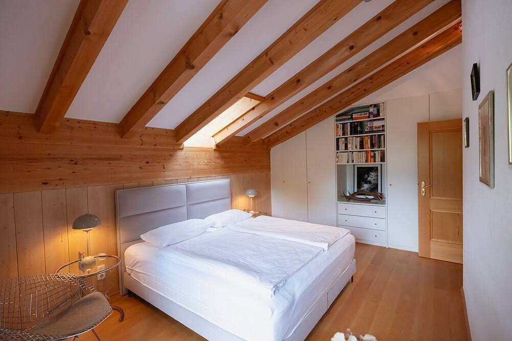 Appartement entier, Ferienwohnung Waldeck in Rottach-Egern, Spitzingsee