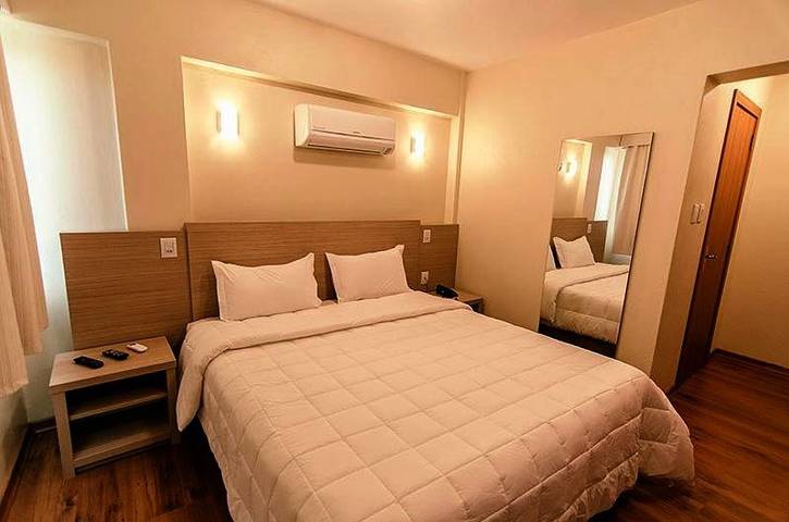 Hôtel pour 2 personnes à Río Grande (fleuve) - 2