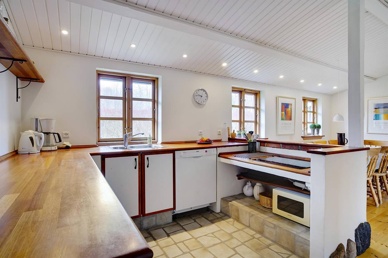 3 bedroom home in Borup in Køge und Umgebung