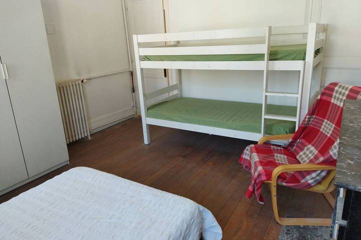 Location de vacances pour 30 personnes à Bray-sur-Seine - 4