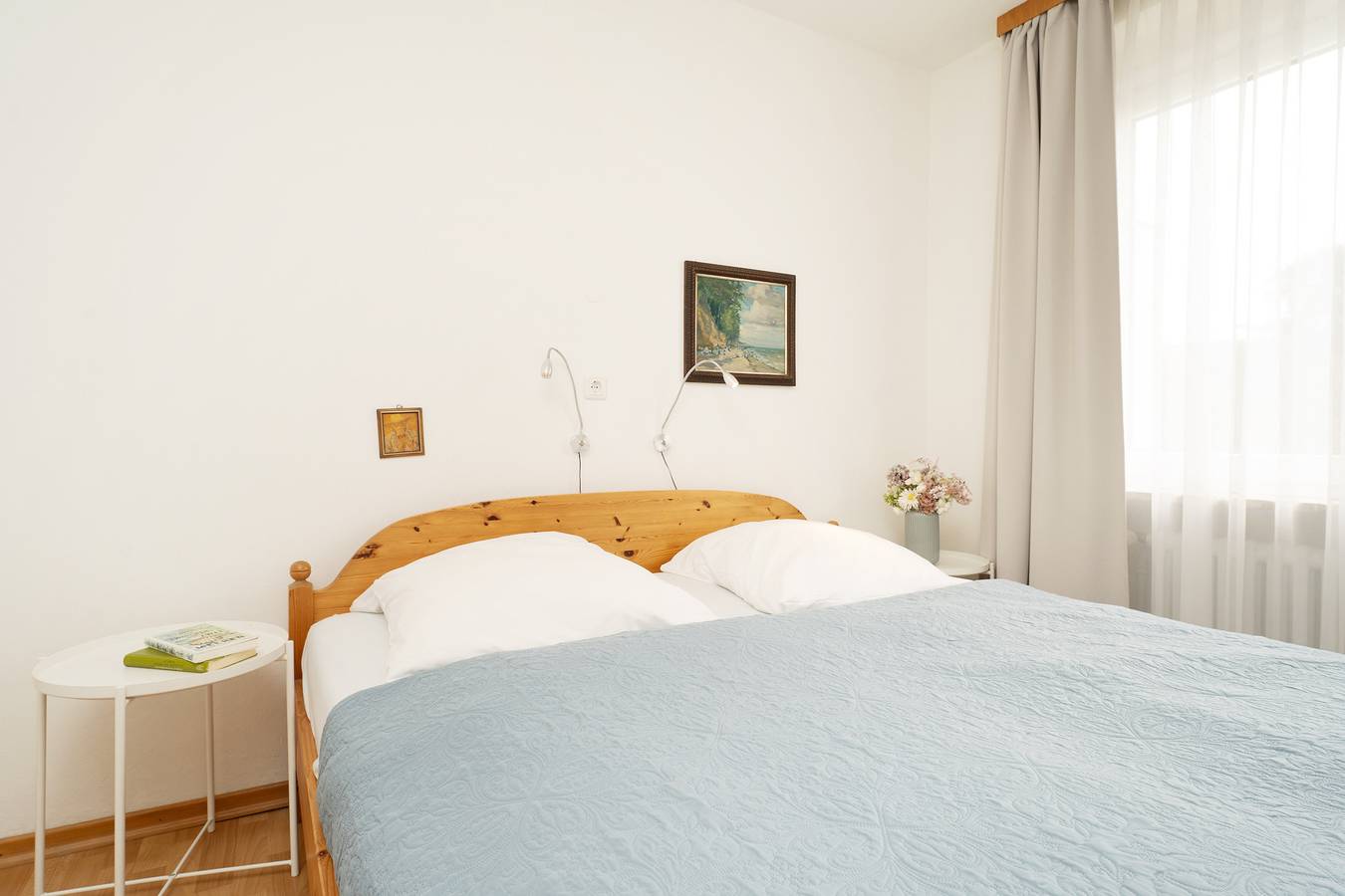 Ganze Ferienwohnung, Haus Raketin Stint in Rettin, Ostholstein