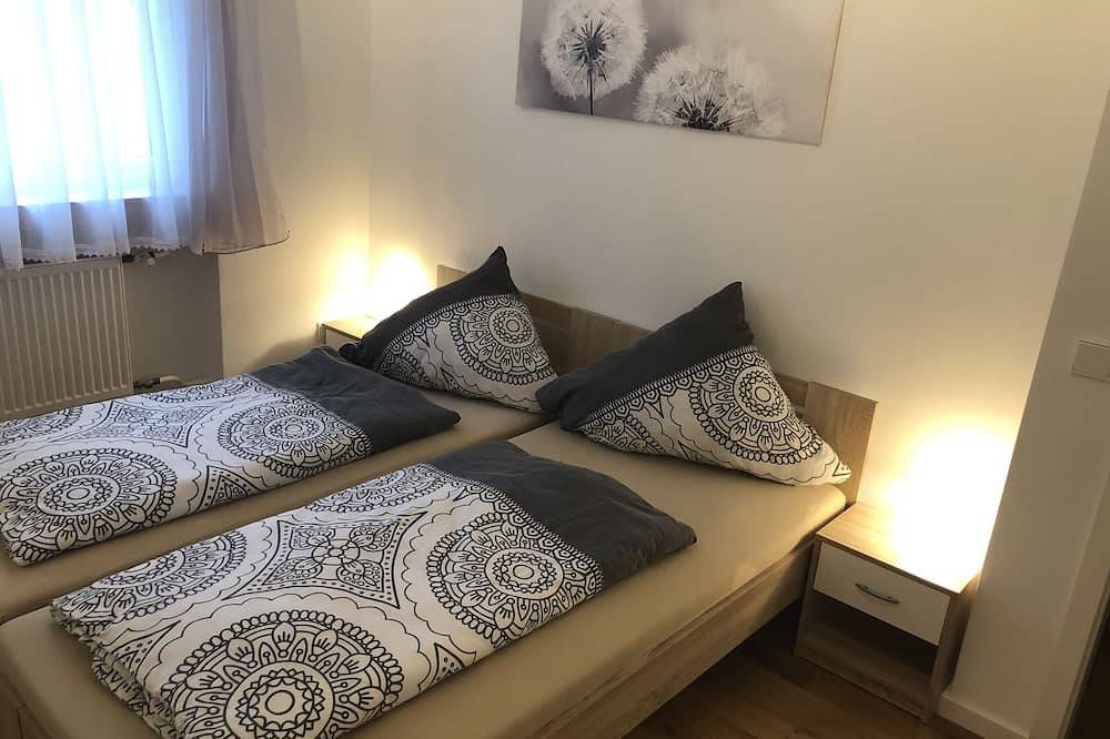 Ganze Wohnung, Ferienwohnung Lolacher in Obergünzburg, Bayerisch Schwaben