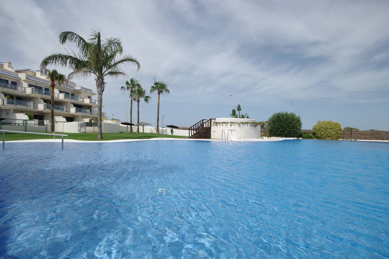 Appartement entier, 108 - Paraje de Los Lances in Playa De Los Lances, Tarifa