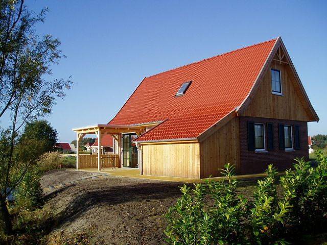 Vakantiehuis voor 4 Personen in Vlagtwedde, Provincie Groningen