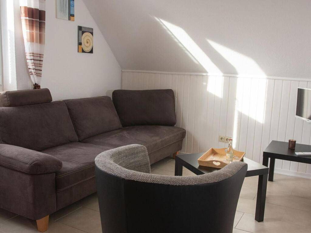 One-Bedroom Holiday Home in Hooksiel, Wangerland