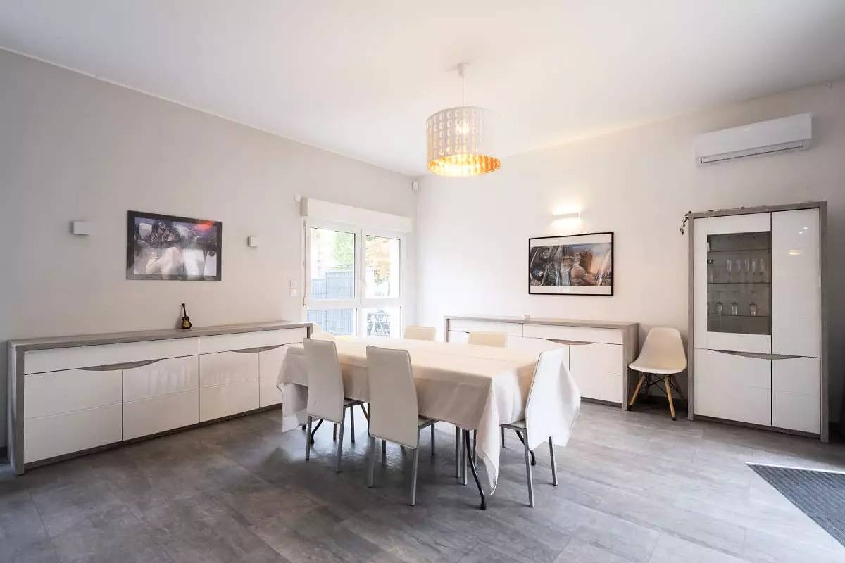 Casas " Villas para 11 personas in Thionville, Mosela (departamento)