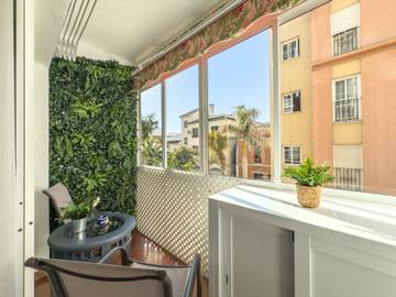 Apartment for 2 People in Playa de la Rada, Estepona, Photo 3