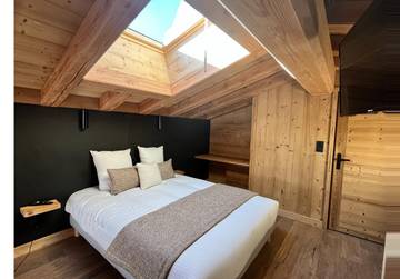 Chalet pour 14 Personnes dans Mont-de-Lans, Parc national des Écrins, Photo 1